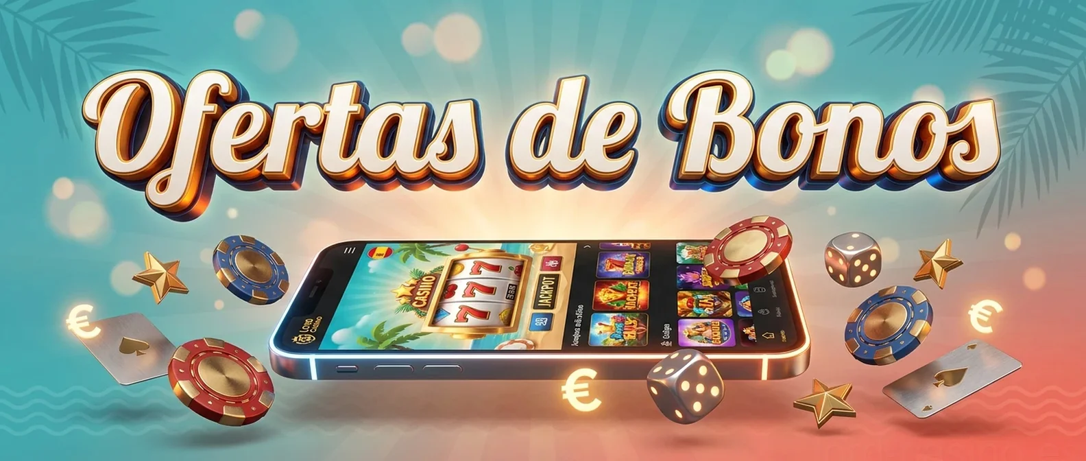 Ofertas de Bonos