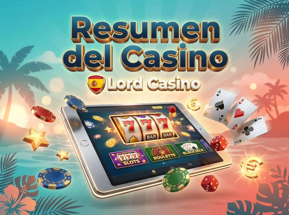 Resumen del Casino